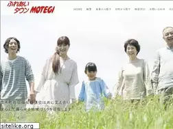 Sites similar to motegishakyo.or.jp