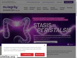 Sites similar to motegrityhcp.com