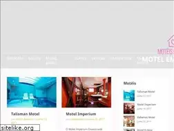 Sites similar to moteisbarueri.com.br