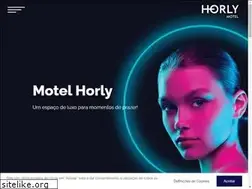 Sites similar to moteishorly.pt