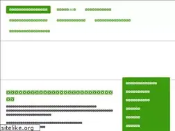 Sites similar to motejyuku.net