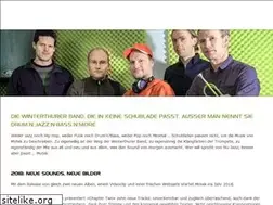 Sites similar to motek.ch