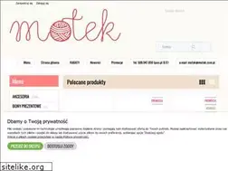 Sites similar to motek.com.pl