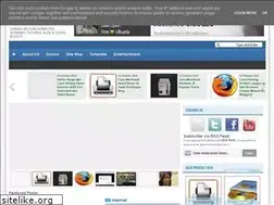 Sites similar to motekarkarya.blogspot.com