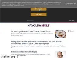 Sites similar to motekarted.blogspot.com