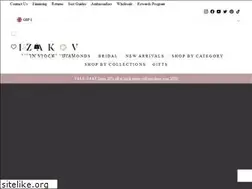 Sites similar to motekdiamonds.com