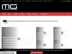 Sites similar to motekgames.de