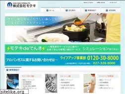 Sites similar to moteki-ltd.co.jp