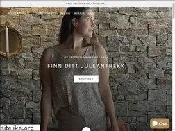 Sites similar to motekroken.no