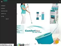 Sites similar to motektemizlik.com