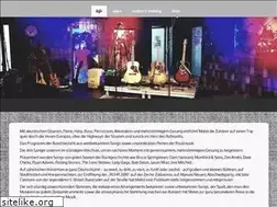 Sites similar to motel-california.de