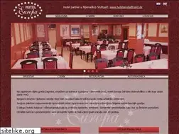 Sites similar to motel-europa.com