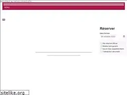 Sites similar to motel-les-bleuets.com