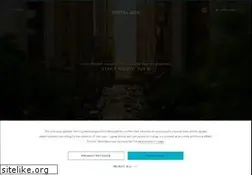 Sites similar to motel-one.com