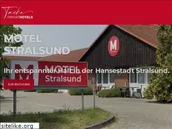 Sites similar to motel-stralsund.de