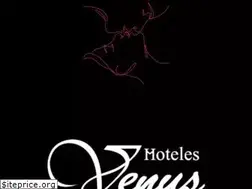 Sites similar to motel-venus.com