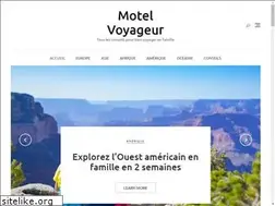 Sites similar to motel-voyageur.com