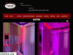 Sites similar to motel2000.com.br