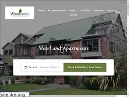 Sites similar to motel594.co.nz