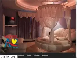 Sites similar to moteladois.com.br