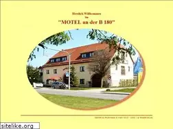 Sites similar to motelb180.de
