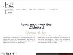 Sites similar to motelbest.co