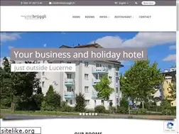 Sites similar to motelbrueggli.ch
