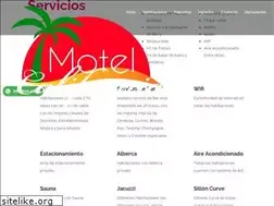 Sites similar to motelcalifornia.mx