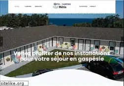 Sites similar to motelcamping.com