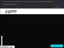 Sites similar to motelcaribe.com.br