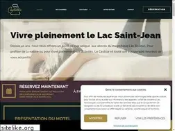 Sites similar to motelcastille.com