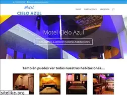 Sites similar to motelcieloazul.cl