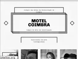 Sites similar to motelcoimbra.pt