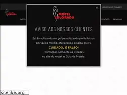 Sites similar to motelcolorado.com.br