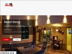 Sites similar to moteldemy.com.br