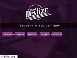 Sites similar to moteldeslize.com.br