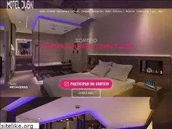 Sites similar to moteldubaibh.com.br
