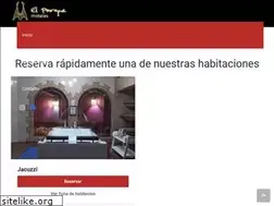 Sites similar to motelelparque.cl