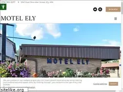 Sites similar to motelely.com