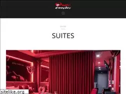 Sites similar to motelemocoes.pt