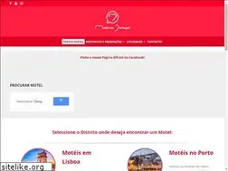 Sites similar to motelemportugal.com
