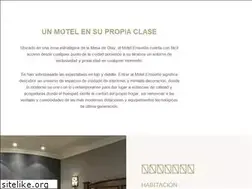 Sites similar to motelensueno.com