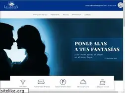 Sites similar to moteleslagaviota.com