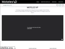 Sites similar to motelesvp.com