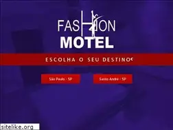 Sites similar to motelfashion.com.br
