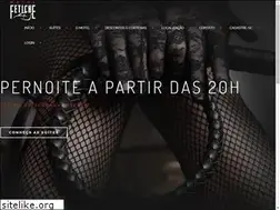 Sites similar to motelfetiche.com.br