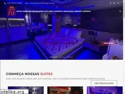 Sites similar to motelflymg.com.br