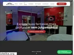 Sites similar to motelgaivota.com.br