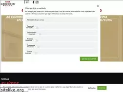 Sites similar to motelgenesis.com.br