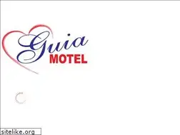 Sites similar to motelguia.com.br